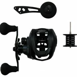 ATC Combat Plus Baitcaster Fishing Reel