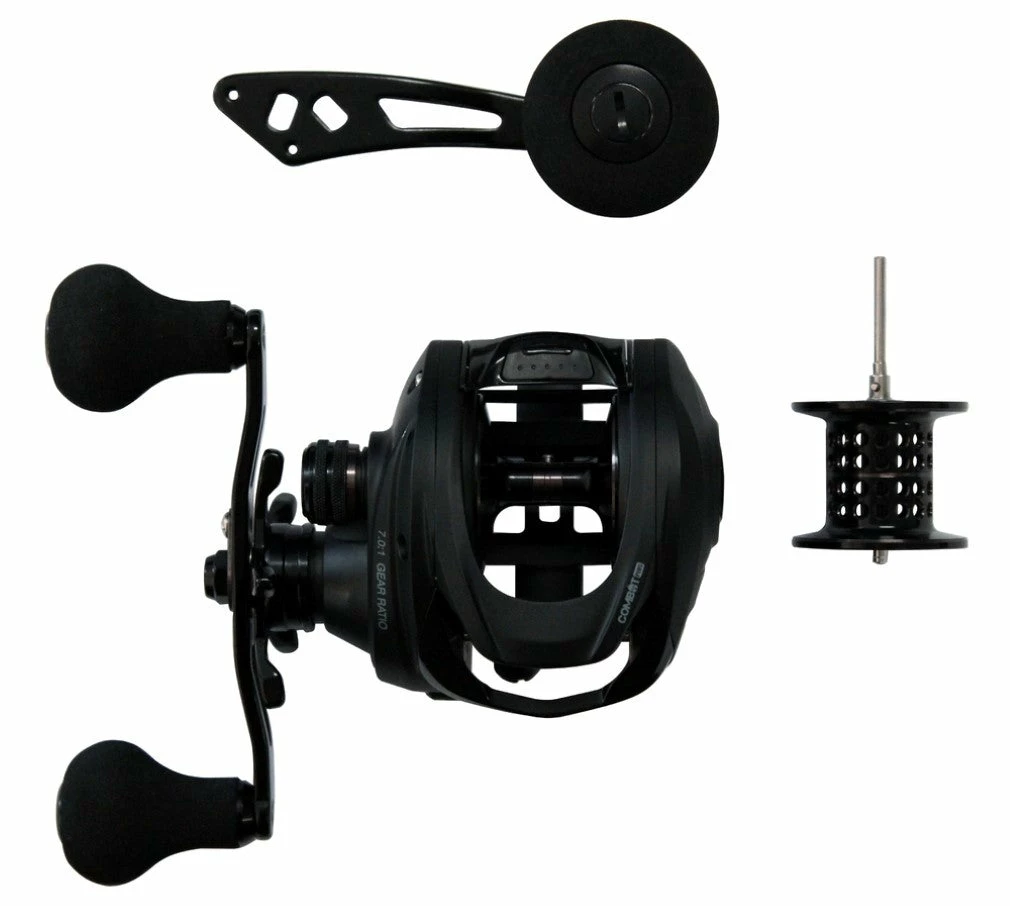 Best deal π ATC Combat Plus Baitcaster Fishing Reel π₯° 1 ATC Combat Plus Baitcaster Fishing Reel