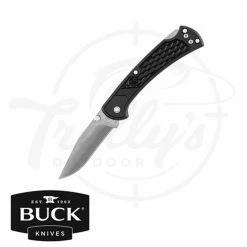 Outdoor Buck Knives Folding Ranger Slim