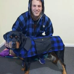 SwannDri Classic Dog Cover Apparel
