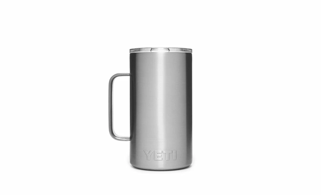 Outlet ❤️ Yeti Rambler 24oz Mug Outdoor 👏 1 Yeti Rambler 24oz Mug Outdoor