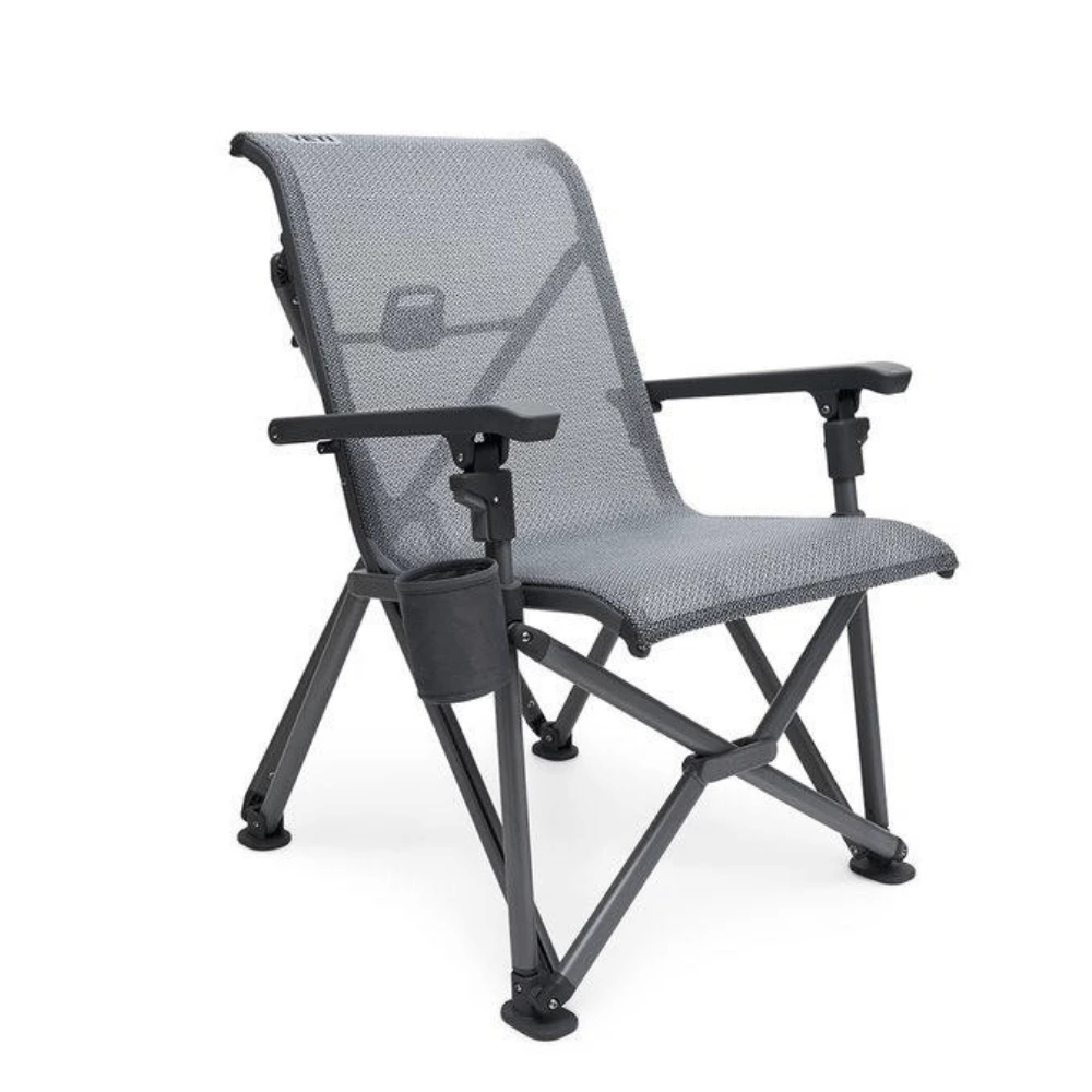 Cheap π Yeti Trailhead Camp Chair Charcoal β 1 Yeti Trailhead Camp Chair Charcoal