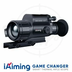 IAiming IA-317 Game Changer 2.7-10.8x40 Thermal Scope
