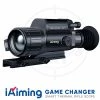 IAiming IA-617 Game Changer 1.6-12.8x40 Thermal Scope