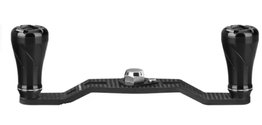 Best Sale π Gomexus Carbon Handle For Shimano Reels π 4 Gomexus Carbon Handle For Shimano Reels