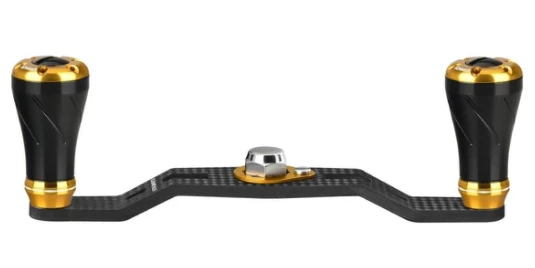 Best Sale π Gomexus Carbon Handle For Shimano Reels π 2 Gomexus Carbon Handle For Shimano Reels