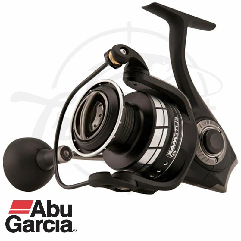 Budget π Abu Garcia Elite Max Spin Fishing Reel βοΈ 2 Abu Garcia Elite Max Spin Fishing Reel