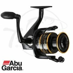 Abu Garcia Pro Max Spin Fishing Reels