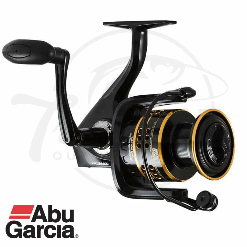 Wholesale 🔥 Abu Garcia Pro Max Spin Fishing Reels 😀 1 Abu Garcia Pro Max Spin Fishing Reels