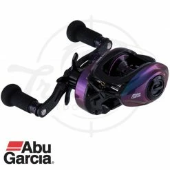 Abu Garcia REVO4 IKE Baitcaster Fishing Reel Fishing Reels