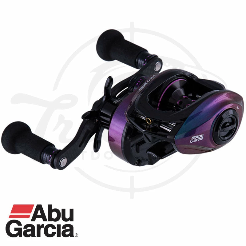 Budget π― Abu Garcia REVO4 IKE Baitcaster Fishing Reel Fishing Reels π 1 Abu Garcia REVO4 IKE Baitcaster Fishing Reel Fishing Reels