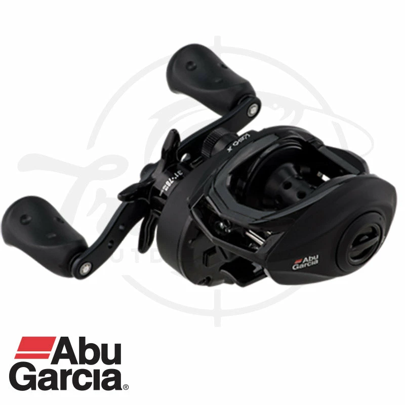 Deals ✨ Abu Garcia Revo X Baitcaster Fishing Reels 👍 1 Abu Garcia Revo X Baitcaster Fishing Reels
