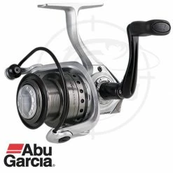 Abu Garcia Silver Max Spin Fishing Reel