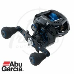 Abu Garcia Revo Toro Beast 50 Baitcaster Fishing Reels