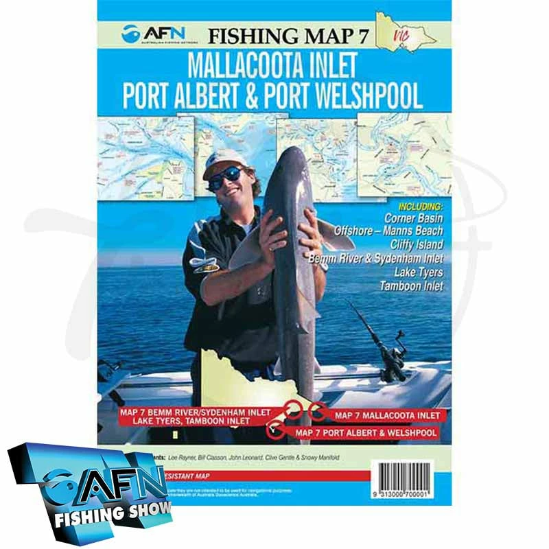 Flash Sale π₯° AFN Fishing Maps Fishing Tools & Accessories π 9 AFN Fishing Maps Fishing Tools & Accessories