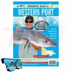 Flash Sale π₯° AFN Fishing Maps Fishing Tools & Accessories π 17 AFN Fishing Maps Fishing Tools & Accessories