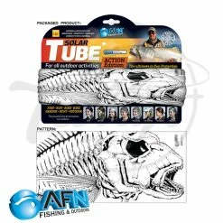 New π AFN Solar Tube π 33 AFN Solar Tube