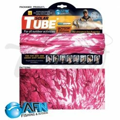 New π AFN Solar Tube π 22 AFN Solar Tube