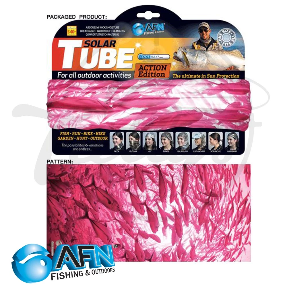 New π AFN Solar Tube π 5 AFN Solar Tube
