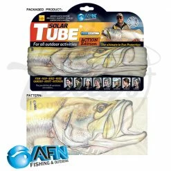 New π AFN Solar Tube π 23 AFN Solar Tube