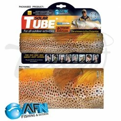 New π AFN Solar Tube π 25 AFN Solar Tube