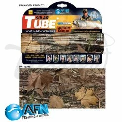 New π AFN Solar Tube π 27 AFN Solar Tube