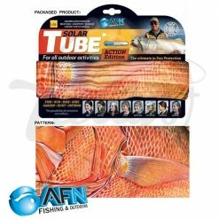 New π AFN Solar Tube π 28 AFN Solar Tube