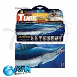 New π AFN Solar Tube π 29 AFN Solar Tube