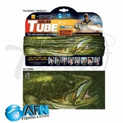 New π AFN Solar Tube π 30 AFN Solar Tube