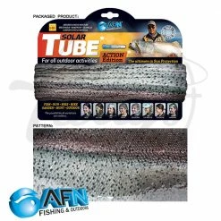 New π AFN Solar Tube π 34 AFN Solar Tube