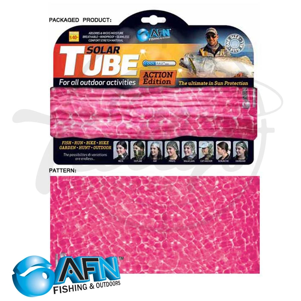 New π AFN Solar Tube π 15 AFN Solar Tube