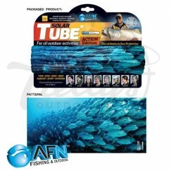 Apparel AFN Kids Solar Tube