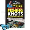 AFN Waterproof Fishing Knots Book