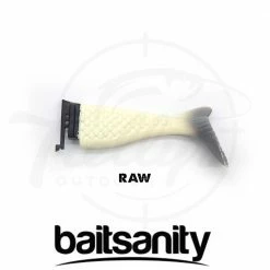 Baitsanity Paddle Tail HatchMatch PT3.0
