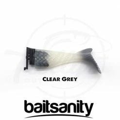 Baitsanity Paddle Tail HatchMatch PT3.0