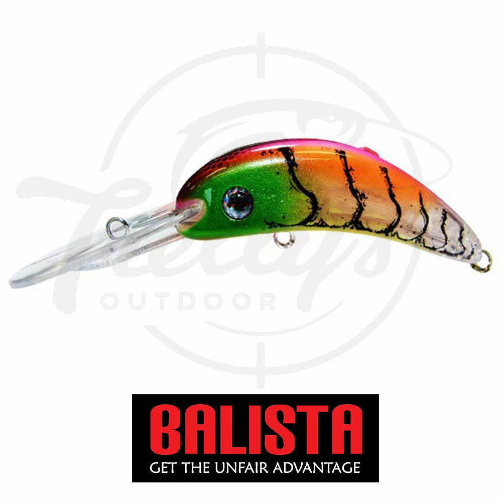 Flash Sale π Balista Dyno π₯ 9 Balista Dyno