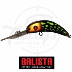 Flash Sale π Balista Dyno π₯ 25 Balista Dyno