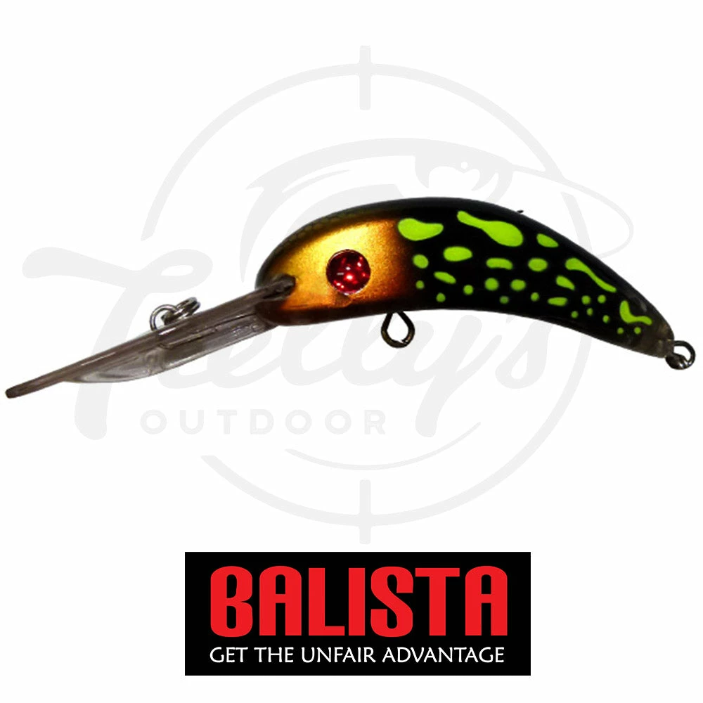 Flash Sale π Balista Dyno π₯ 13 Balista Dyno