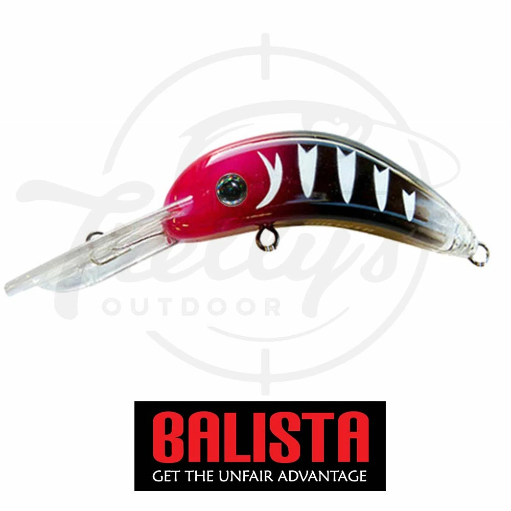 Flash Sale π Balista Dyno π₯ 3 Balista Dyno