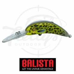 Flash Sale π Balista Dyno π₯ 18 Balista Dyno