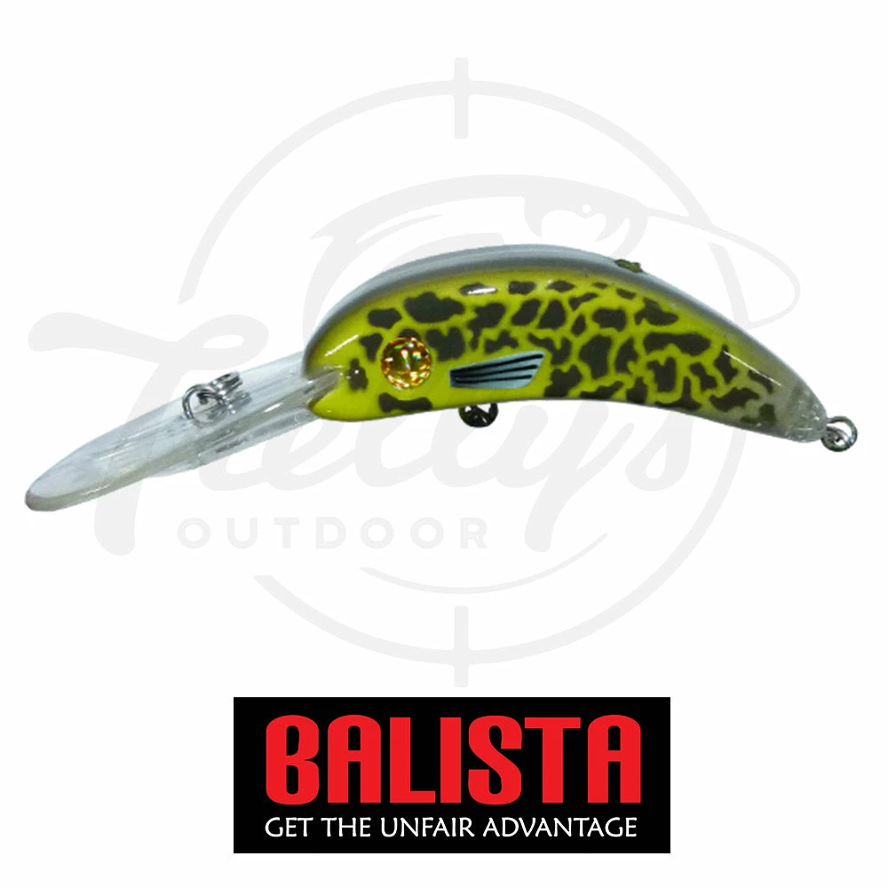 Flash Sale π Balista Dyno π₯ 6 Balista Dyno