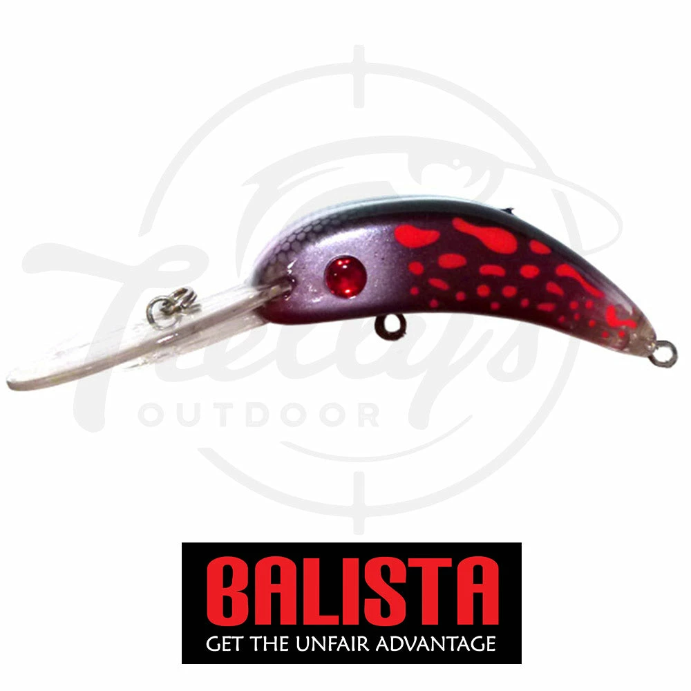 Flash Sale π Balista Dyno π₯ 7 Balista Dyno