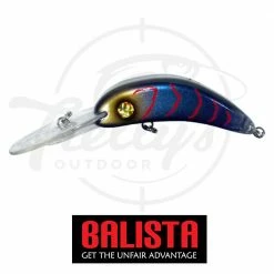 Flash Sale π Balista Dyno π₯ 20 Balista Dyno