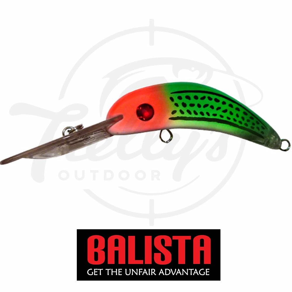 Flash Sale π Balista Dyno π₯ 10 Balista Dyno