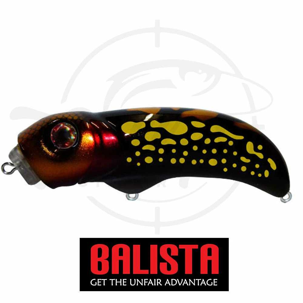 Buy β Balista Hunchback π 2 Balista Hunchback