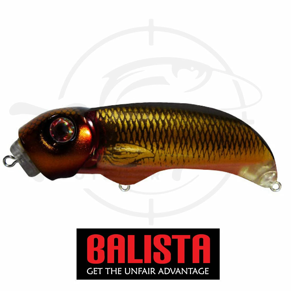 Buy β Balista Hunchback π 4 Balista Hunchback