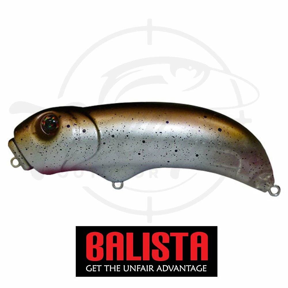 Buy β Balista Hunchback π 9 Balista Hunchback