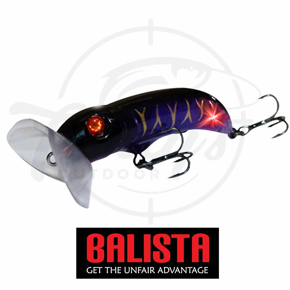 Buy β Balista Hunchback π 1 Balista Hunchback