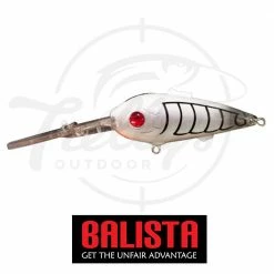 Balista Smoke Fishing