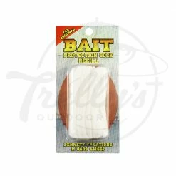 Fishing Bait & Attractants Bennetts Bait Protection Sock - Refill